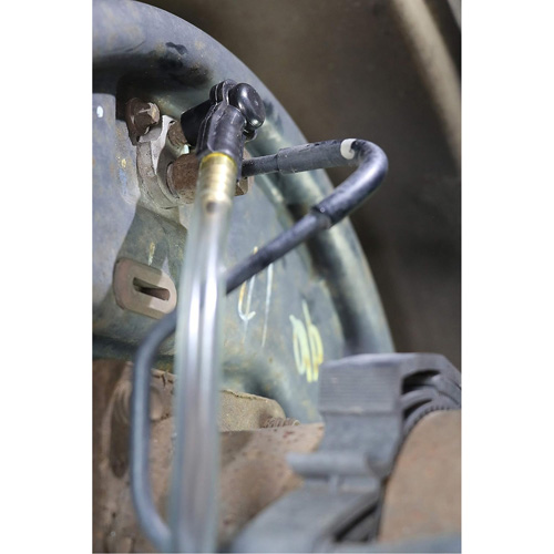 Vacuum Brake Bleeder Kit Cam Industrial