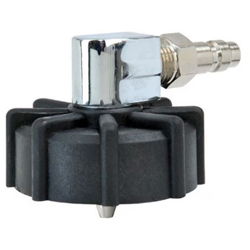 European Pressure Bleed System Cam Industrial