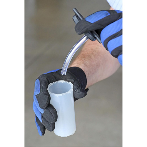 Trousse dentretien automobile et de purge de freins Cam Industrial