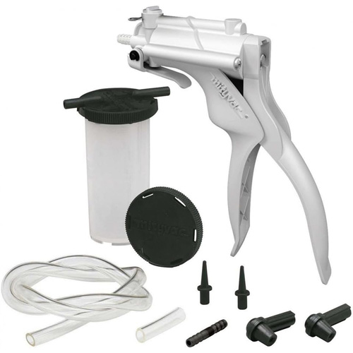 Selectline Brake Bleeding Kit Cam Industrial
