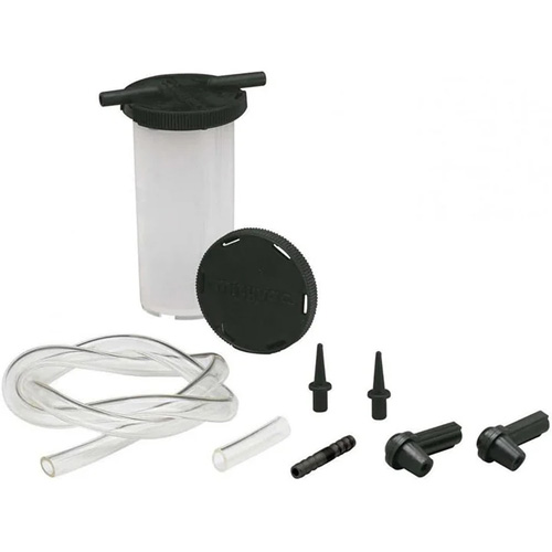 Selectline Brake Bleeding Kit Cam Industrial