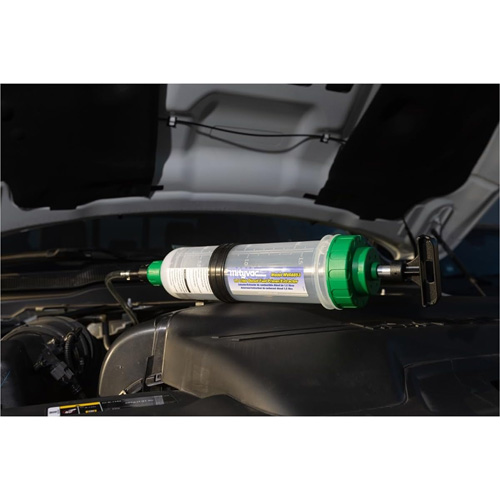 Fluid Extraction Pump Cam Industrial