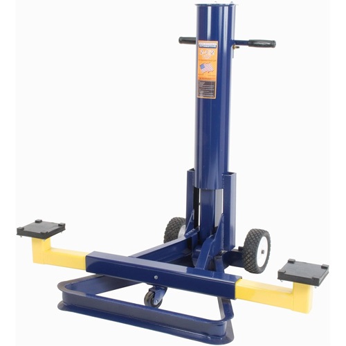 Air-Operated End Lift, 2.5 Ton(s) Capacity Cam Industrial