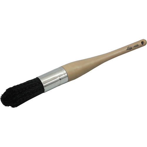 Brosse de nettoyage des pi&egrave;ces Cam Industrial