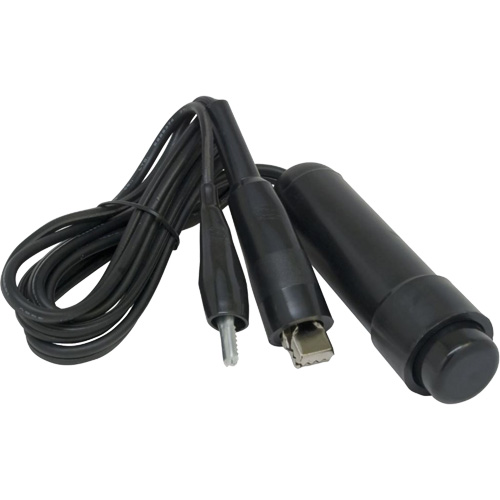 Remote Starter, Copper Cam Industrial