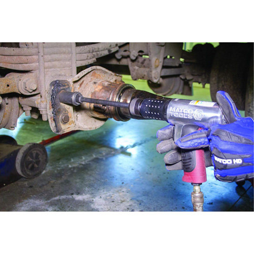 2-Piece Truck Anchor Pin Bushing Driver Cam Industrial