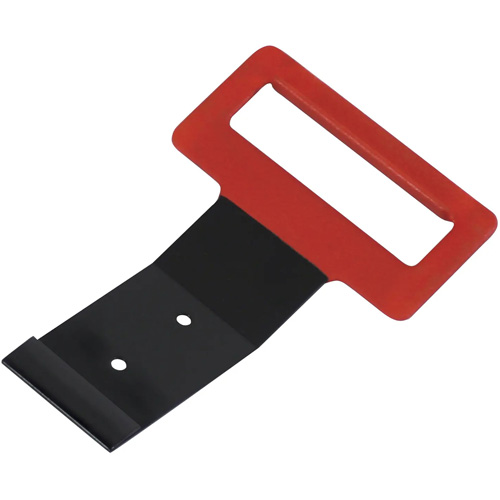 Outil pour retirer les moulures de ceinture de fen&ecirc;tre Cam Industrial