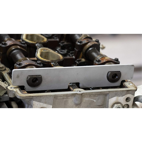 Ensemble d'outils de distribution pour GM 4 mcx Cam Industrial