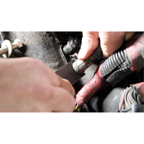 3-Piece STC&reg; Fitting Release Tool Set Cam Industrial