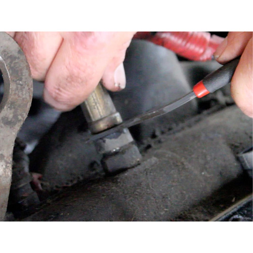 3-Piece STC&reg; Fitting Release Tool Set Cam Industrial