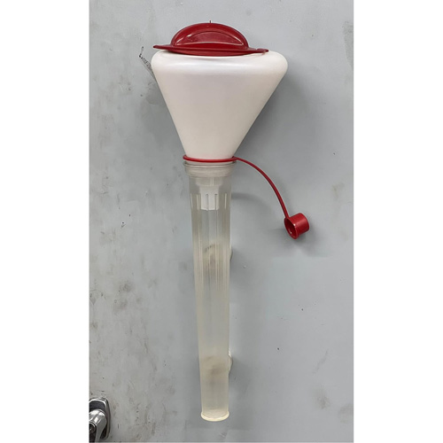 Magnetic Funnel Holder Cam Industrial