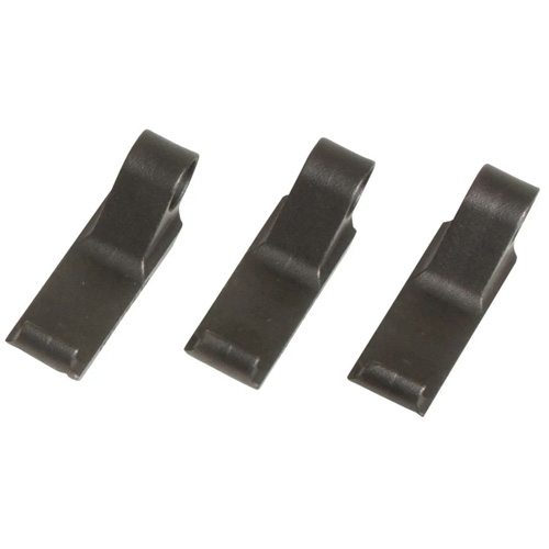 Jeu de m&acirc;choires d'extracteur d'&eacute;quilibreur harmonique, Hemi Cam Industrial