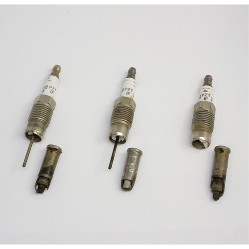 Ford 3V Broken Plug Remover Kit Cam Industrial