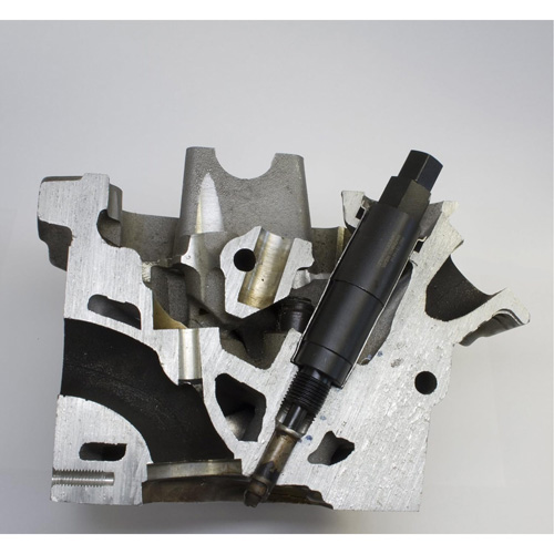 Ford 3V Broken Plug Remover Kit Cam Industrial