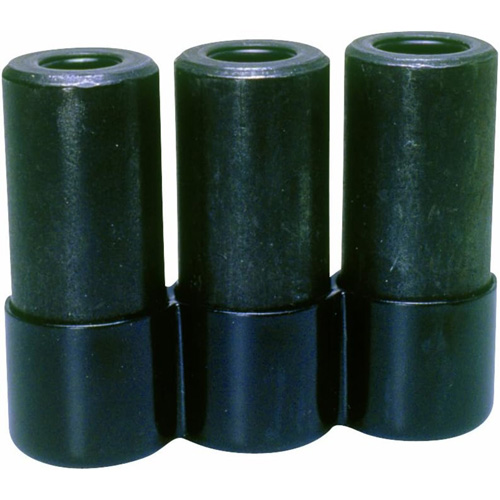 Jeu de douilles pour taraud, 3 Morceaux, Prise de 1/2" Cam Industrial
