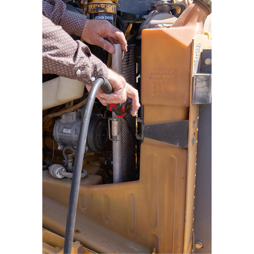 Baguette de nettoyage Radiator Genie Cam Industrial