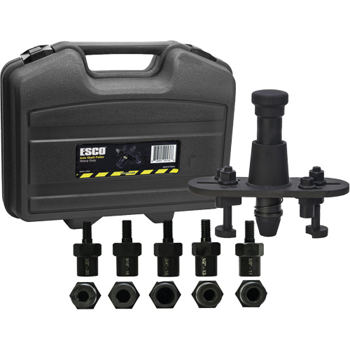 Truck Axle Shaft Puller for Medium & HD Truck Cam Industrial