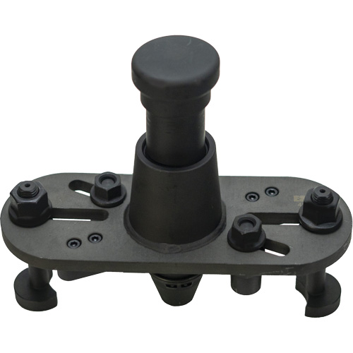 Truck Axle Shaft Puller for Medium & HD Truck Cam Industrial