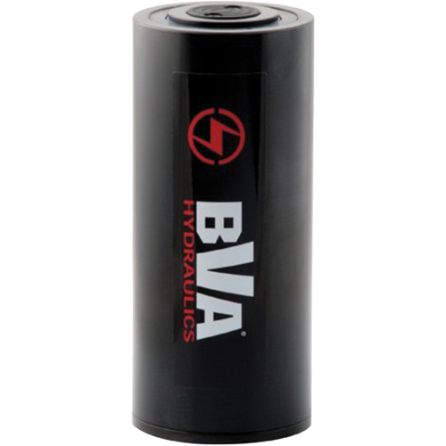 Lightweight Hydraulic Cylinder, 3.94" Stroke, 30 Ton(s) Capacity, 10000 PSI Cam Industrial