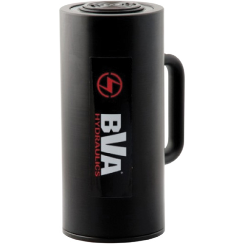Lightweight Hydraulic Cylinder, 3.94" Stroke, 50 Ton(s) Capacity, 10000 PSI Cam Industrial