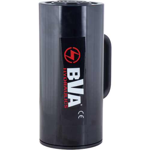 Cylindre hydraulique l&eacute;ger, Course de 5,91", Capacit&eacute; de 50 tonne(s), 10 000 PSI Cam Industrial