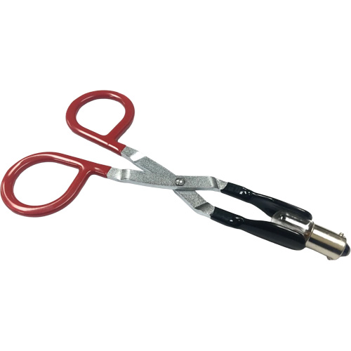 Pinces pour ampoules Cam Industrial