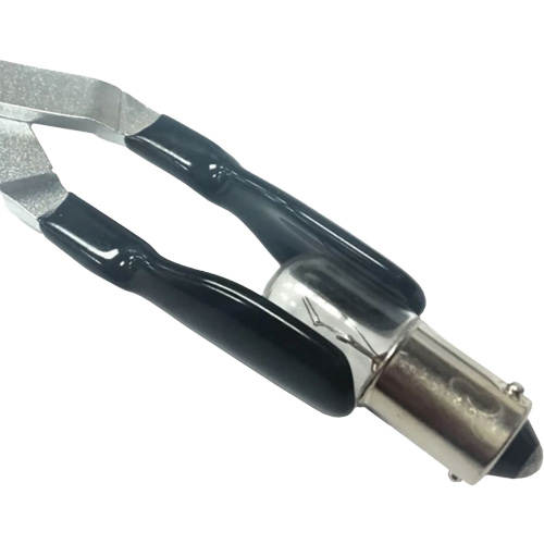 Pinces pour ampoules Cam Industrial
