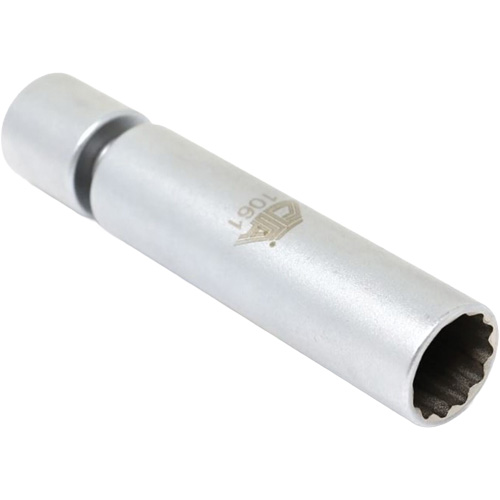 Jeu de douilles pivotantes pour bougie d'allumage Euro 4 mcx, Prise 3/8" Cam Industrial