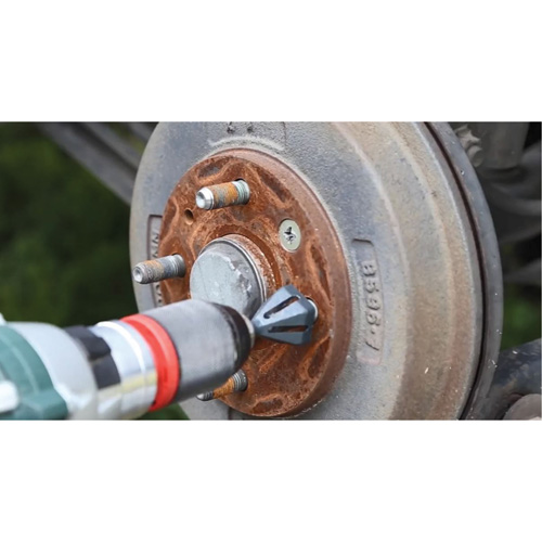 Outil E-Z Chamfer Cam Industrial