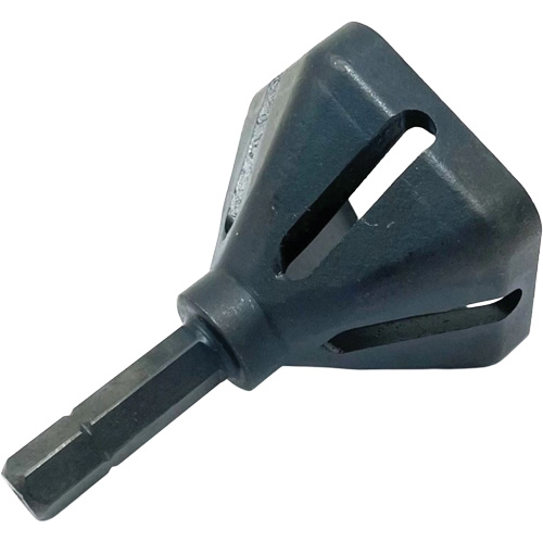 Grand outil E-Z Chamfer Cam Industrial