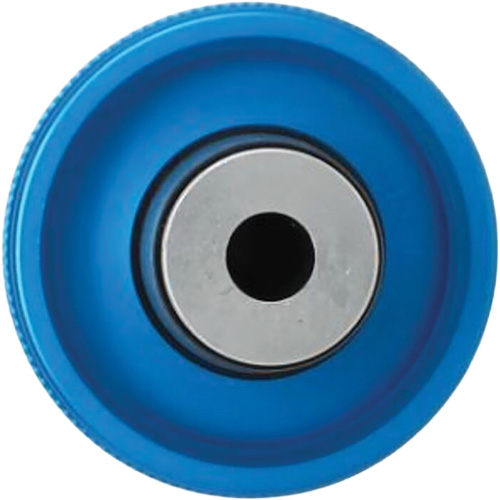 Adaptateur &agrave; pression pour radiateur 52 mm x 2,5 mm LH GM/GMC Cam Industrial