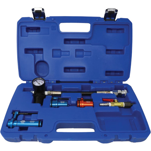 Trousse de vidange et de rinçage d'huile de transmission Cam Industrial