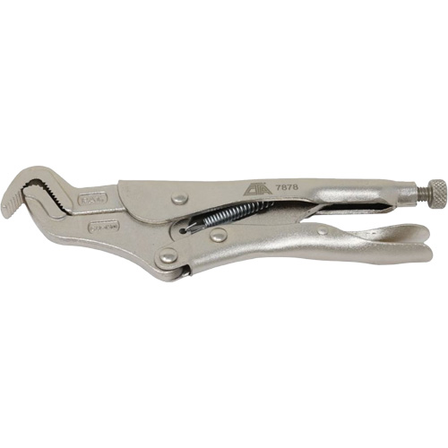 Sway Bar Parrot Pliers Cam Industrial