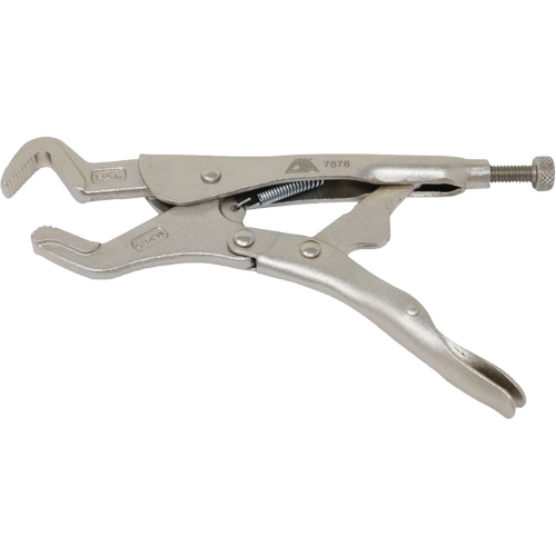 Sway Bar Parrot Pliers Cam Industrial