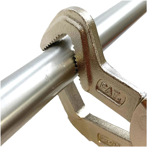 Sway Bar Parrot Pliers Cam Industrial