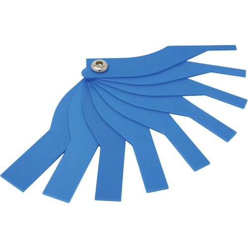 Jauge d'&eacute;paisseur de frein de camion, Affichage Analogique Cam Industrial