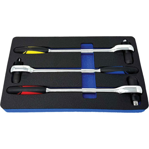 Torque Limit Ratchet Wrench Set Cam Industrial