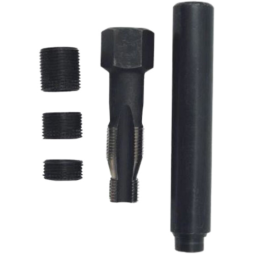 Spark Plug Thread Repair Workshop Kit Cam Industrial
