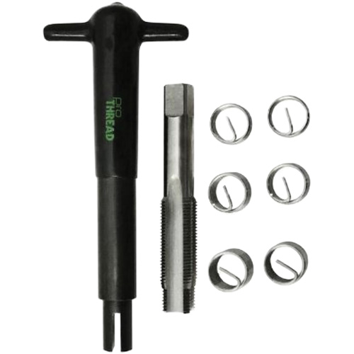 Spark Plug Thread Repair Workshop Kit Cam Industrial