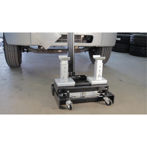 Trailer Adapter Cam Industrial