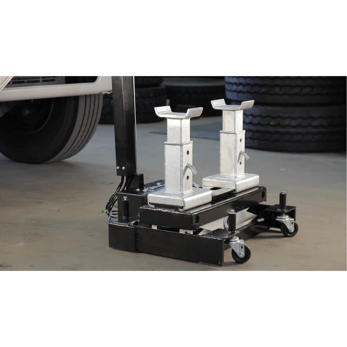 Trailer Adapter Cam Industrial