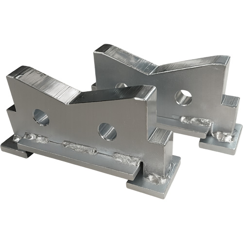 4" V-Shaped Lifting Saddle Cam Industrial