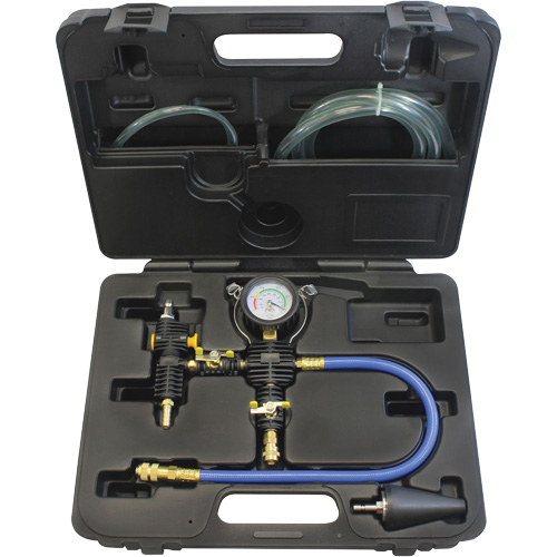 Vacuum Type Cooling System Filler Kit Cam Industrial