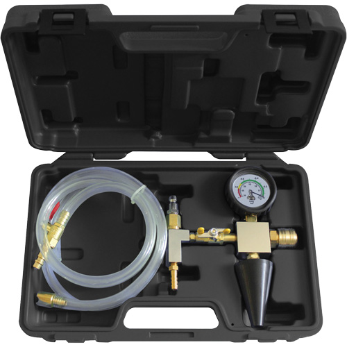 Vacuum-Type Cooling System Filler Kit Cam Industrial