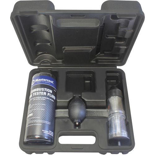 Combustion Gas Leak Tester Kit Cam Industrial