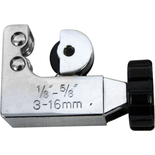 Mini coupe-tubes Cam Industrial