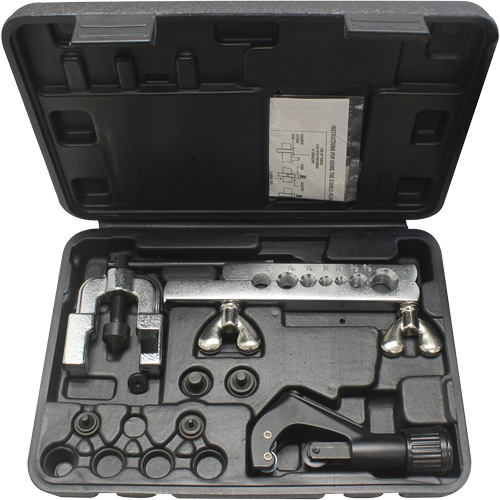 Jeu d'outils 45° pour l'&eacute;vasement et l'emboutissage Cam Industrial