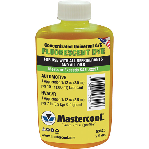 Universal UV Dye Cam Industrial