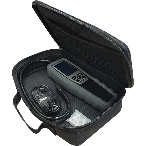 Black Series Infrared Refrigerant Leak Detector Cam Industrial