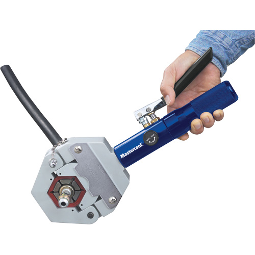 Presse hydraulique Hydra-Krimp Cam Industrial